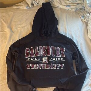 Salisbury University Hoodie